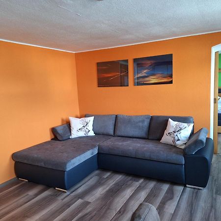 Ferienwohnung Weissacher Lend Eksteriør bilde